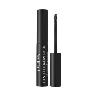 Fix & Lift Eyebrow Styler - Transparenter Gel für die Augenbrauen - Starker Halt - Lifting-Effekt Fix & Lift Eyebrow Styler - Transparenter Gel für die Augenbrauen - Starker Halt - Lifting-Effekt